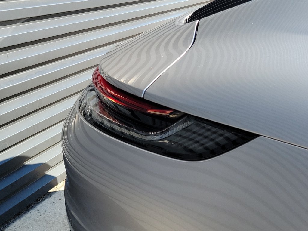 Certified 2024 Porsche 911 Carrera RWD image 16