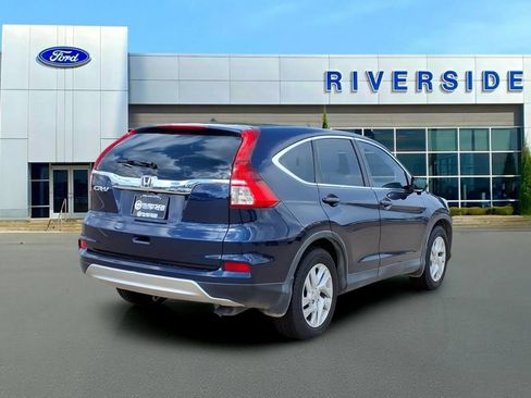 Used 2016 Honda CR-V EX image 7
