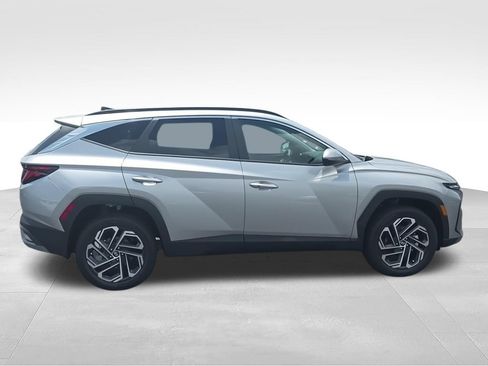 New 2026 Hyundai Tucson SEL Plus AWD/4WD image 9