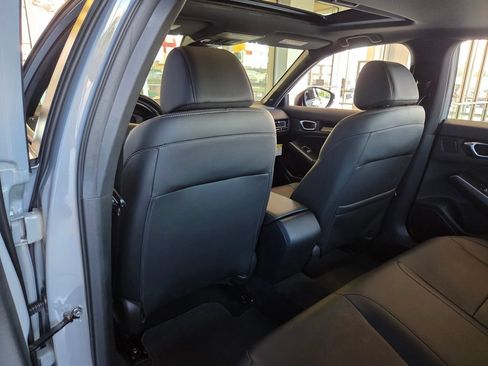 Used 2025 Honda Civic Sport image 16