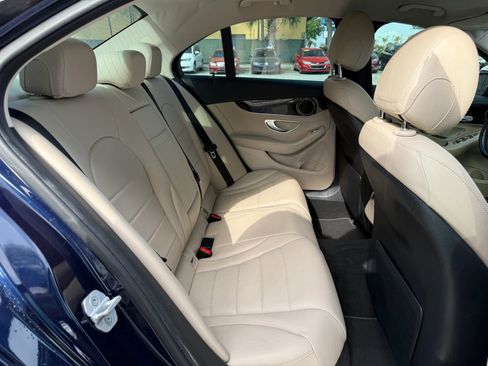 Used 2015 Mercedes-Benz C 300 Sedan image 16