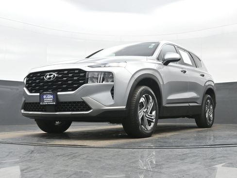 Certified 2021 Hyundai Santa Fe SE image 23