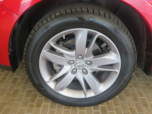 Used 2020 Acura RDX w/ Advance Package FWD image 7