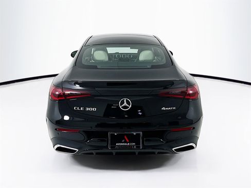 New 2026 Mercedes-Benz CLE 300 CLE 300 image 7