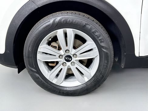 Used 2017 Kia Sportage LX image 37