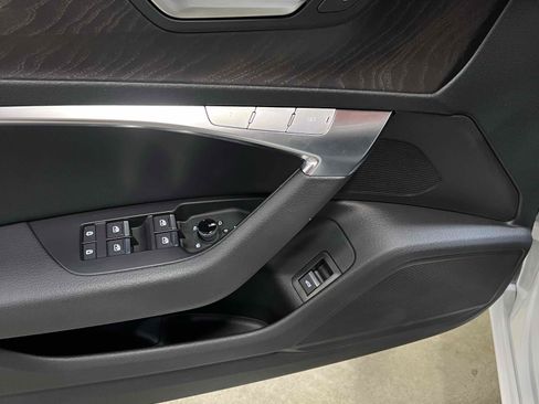 Used 2021 Audi A6 2.0T Premium w/ Convenience Package image 46