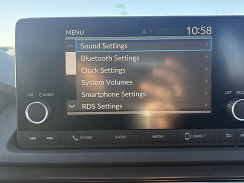 Used 2024 Acura Integra A-Spec image 25