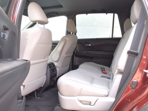 Used 2021 Honda Passport Touring image 28