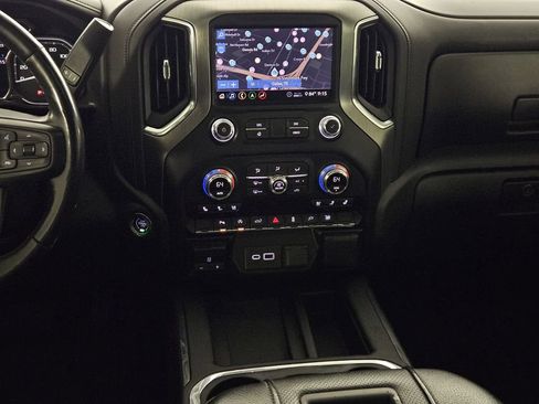 Used 2020 GMC Sierra 1500 Denali RWD image 10