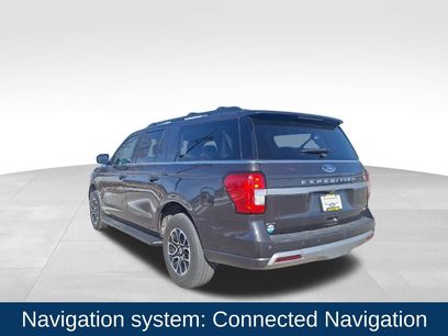 Used 2024 Ford Expedition Max XLT