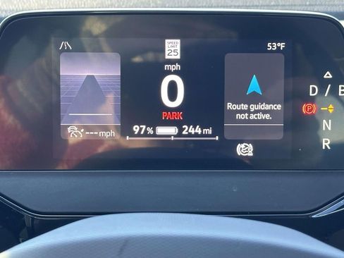 Used 2023 Volkswagen ID.4 Pro S Plus image 24