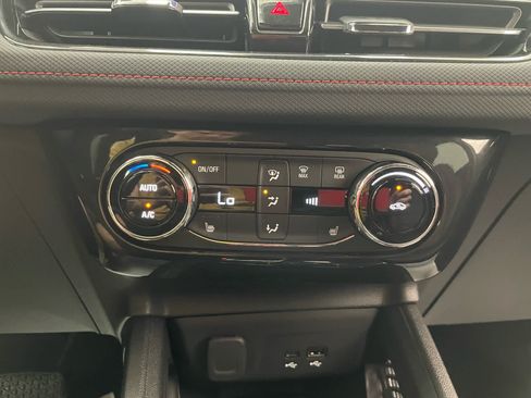 New 2026 Chevrolet TrailBlazer RS w/ Convenience Package AWD/4WD image 5