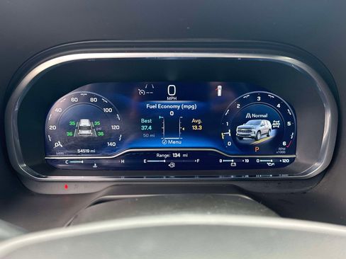 Used 2024 Chevrolet Tahoe Premier image 19