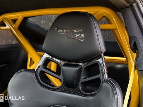 Used 2018 Porsche 911 GT2 RS RWD image 32