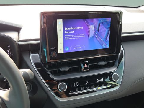 Certified 2026 Toyota Corolla Cross AWD Hybrid image 19