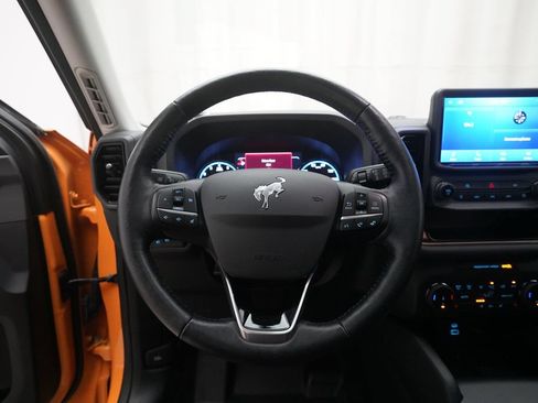 Used 2022 Ford Bronco Sport Badlands w/ Premium Package AWD/4WD image 4