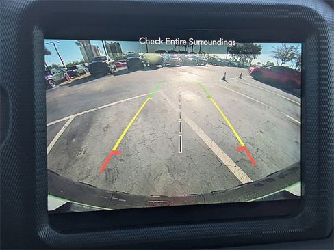 Certified 2018 Jeep Wrangler Unlimited Rubicon image 25