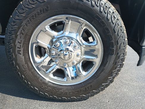 Used 2021 RAM 2500 Tradesman image 31