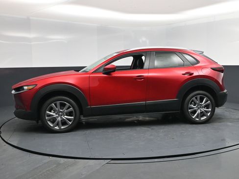 New 2026 MAZDA CX-30 AWD 2.5 S image 3