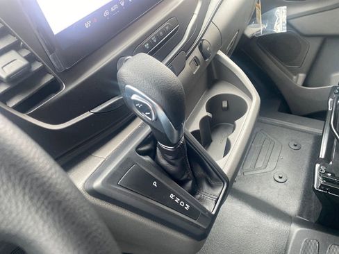 New 2026 Ford Transit 250 148 Medium Roof Extended AWD w/ Load Area Protection Package image 23