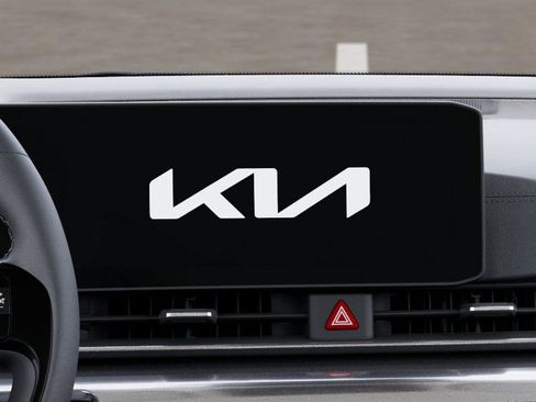 New 2027 Kia Carnival EX w/ Dark Edition Package FWD image 20