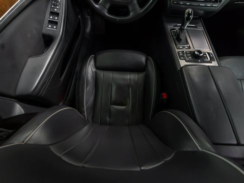 Used 2017 Genesis G80 5.0 Ultimate RWD image 58