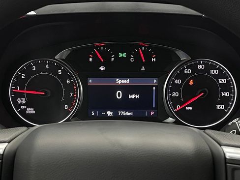Used 2024 Chevrolet Blazer LT w/ Convenience Package FWD image 21