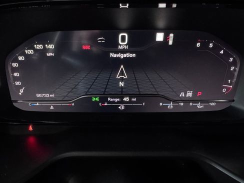 Certified 2023 GMC Yukon Denali Ultimate image 19