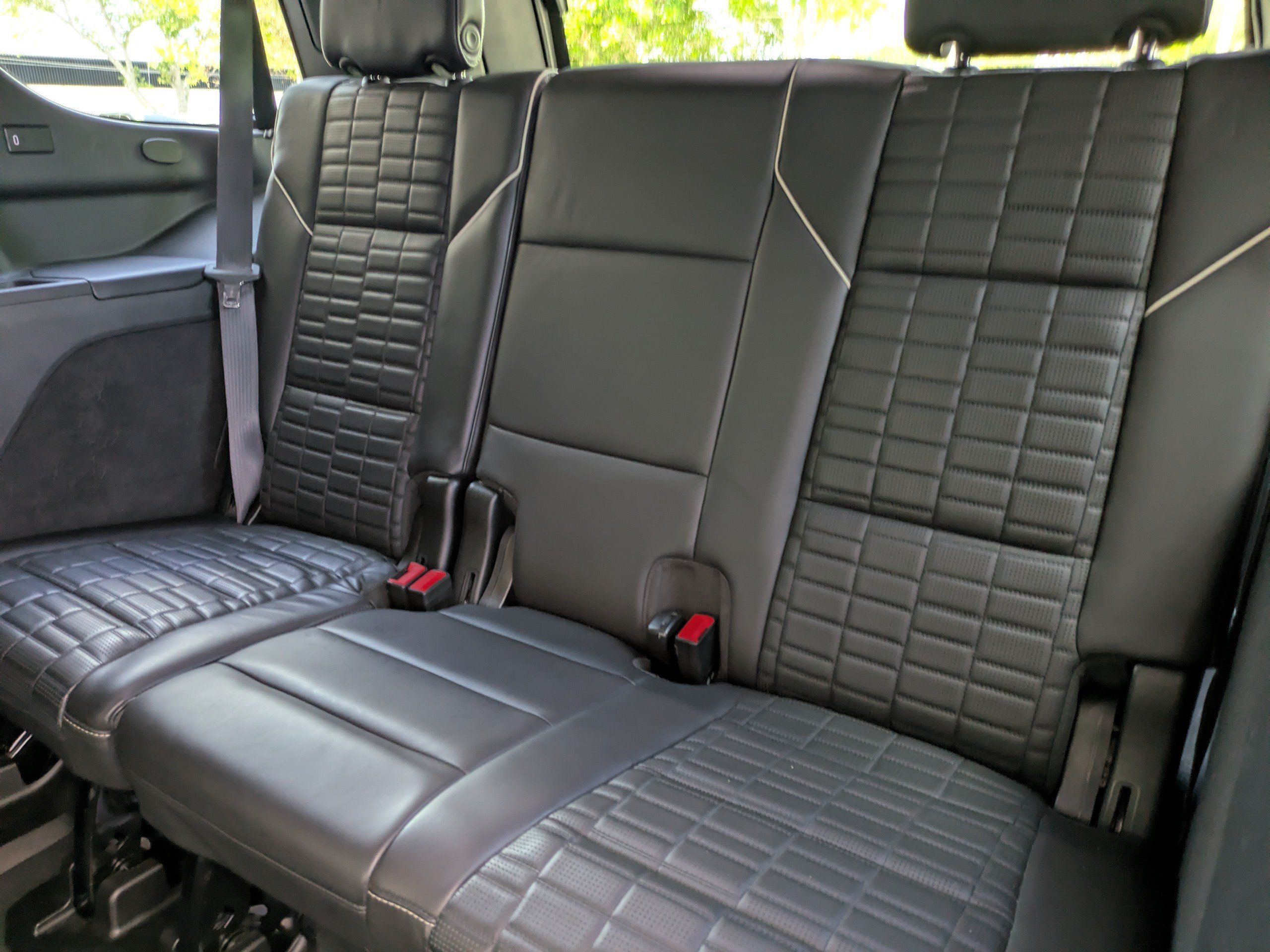 Used 2021 Cadillac Escalade Sport Platinum AWD/4WD image 15