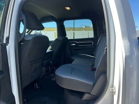 Used 2024 RAM 2500 Big Horn image 17