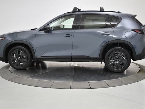 New 2026 MAZDA CX-5 2.5 S w/ Premium Plus Package AWD/4WD image 17