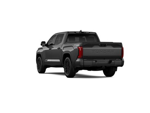New 2026 Toyota Tundra Platinum AWD/4WD image 41