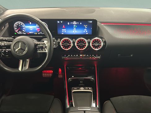 Used 2025 Mercedes-Benz GLA 250 image 20
