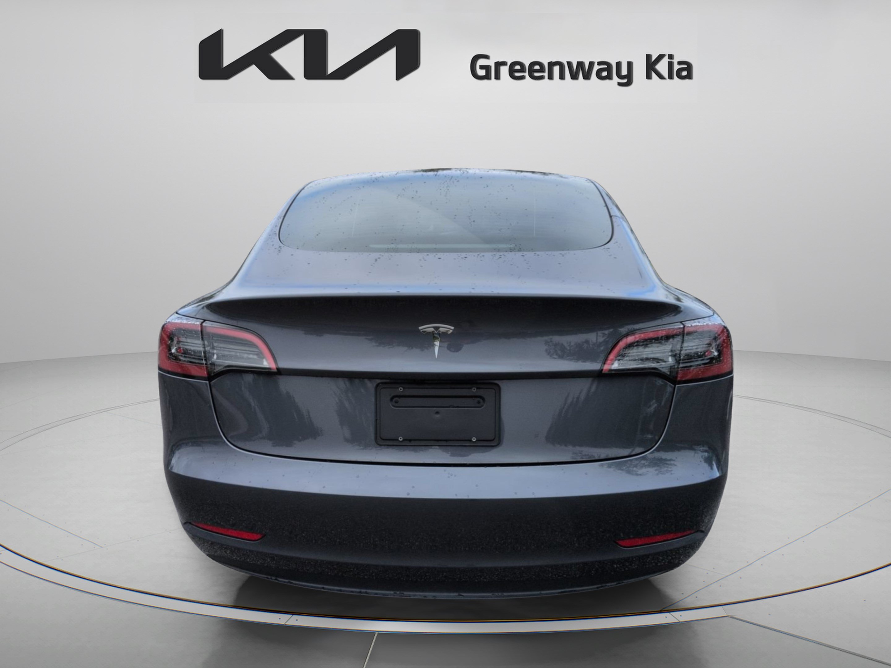 Used 2023 Tesla Model 3 Standard Range RWD image 7