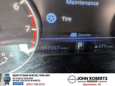 Used 2020 Nissan Altima 2.5 S FWD image 11