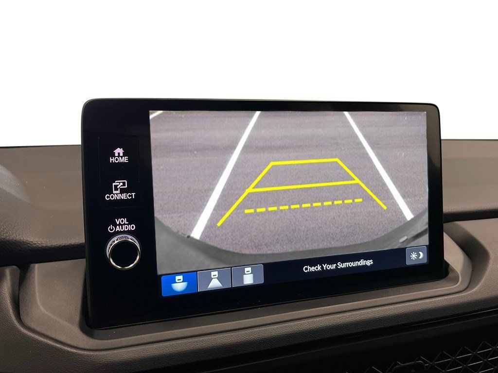 New 2026 Honda Accord LX image 12