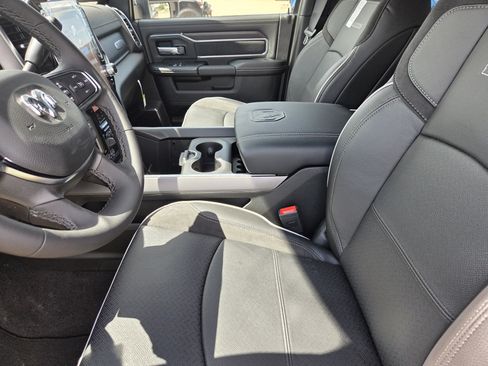 New 2026 RAM 2500 Laramie w/ Night Edition AWD/4WD image 20