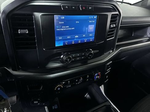 Used 2023 Ford F150 XL w/ STX Appearance Package RWD image 13