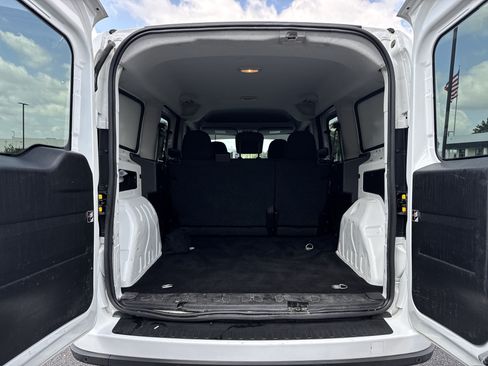 Used 2022 RAM ProMaster City Wagon FWD image 29