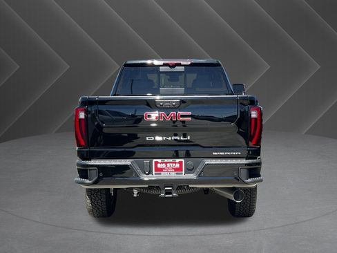 New 2025 GMC Sierra 2500 Denali w/ Technology Package image 3