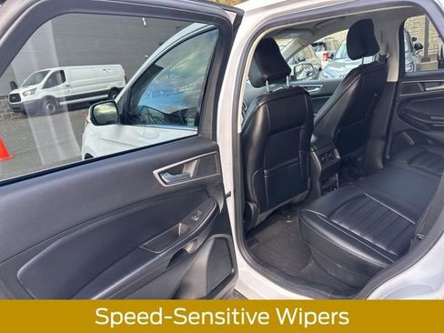 Certified 2022 Ford Edge SEL w/ Convenience Package image 33