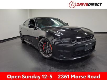 Used 2022 Dodge Charger Scat Pack w/ Plus Group