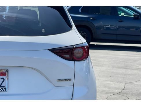 Used 2021 MAZDA CX-5 Touring AWD/4WD image 48