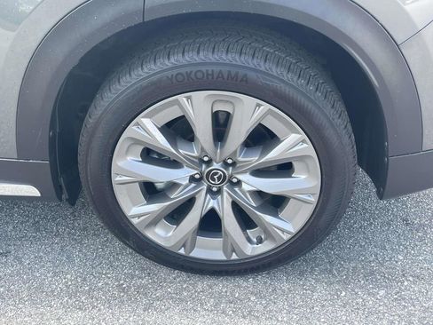 Used 2024 MAZDA CX-90 3.3 Turbo w/ Premium Package image 7