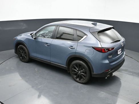 Used 2024 MAZDA CX-5 Carbon Edition AWD/4WD image 33