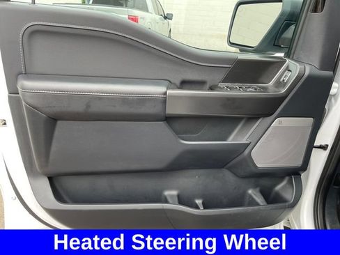 Used 2024 Ford F150 XLT w/ Equipment Group 303A High AWD/4WD image 10