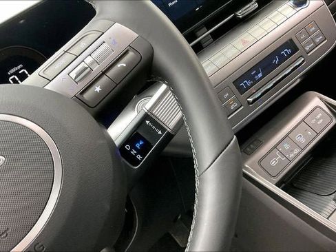 New 2026 Hyundai Kona SEL Premium AWD/4WD image 9