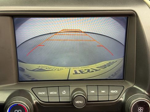 Used 2016 Chevrolet Corvette 1LT w/ Battery Protection Package image 26