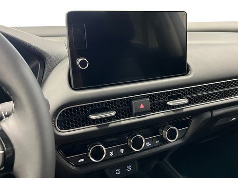 New 2026 Honda HR-V EX-L image 20