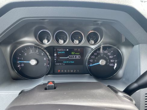 Used 2015 Ford F250 XLT w/ XLT Value Package AWD/4WD image 22